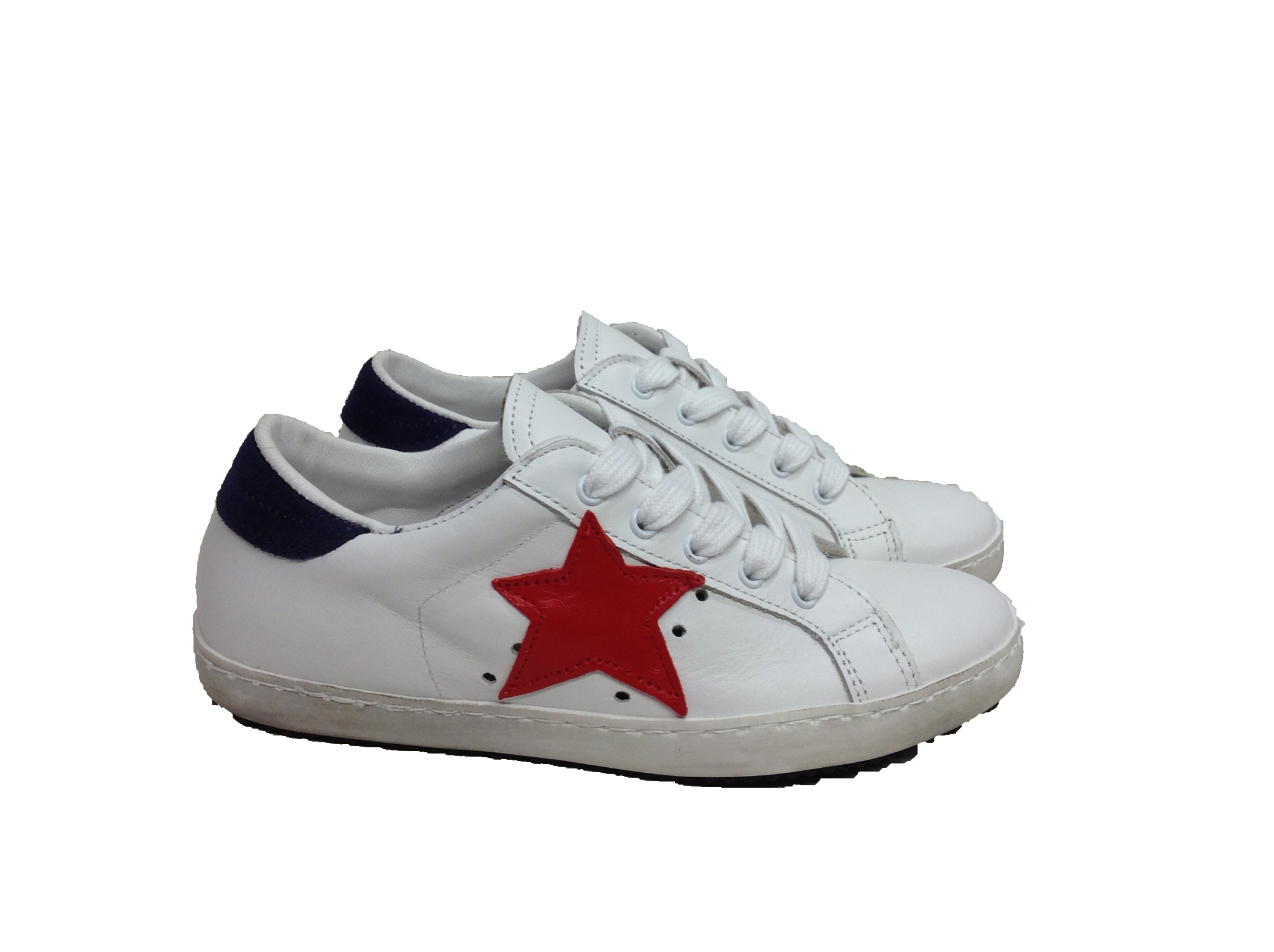 Sneakers Uomo Con Stella Sale, 54% OFF | www.simbolics.cat