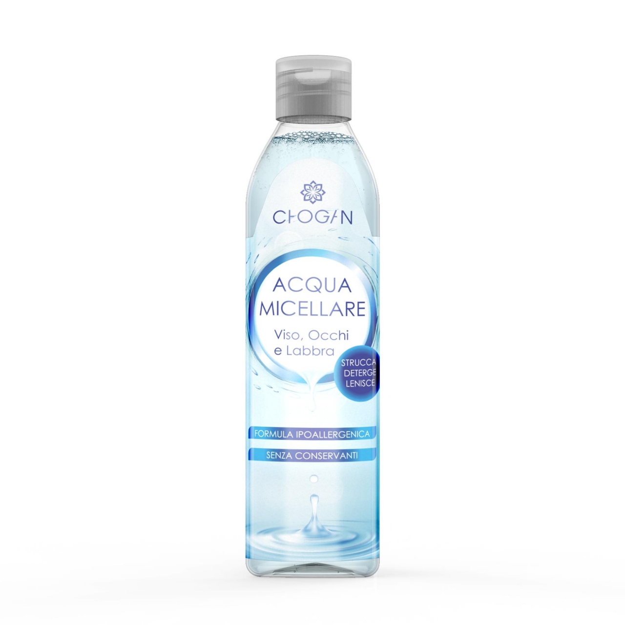 ACQUA MICELLARE 3 in 1 250 ml