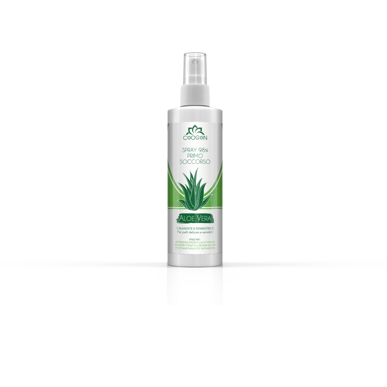 ALOE VERA SPRAY