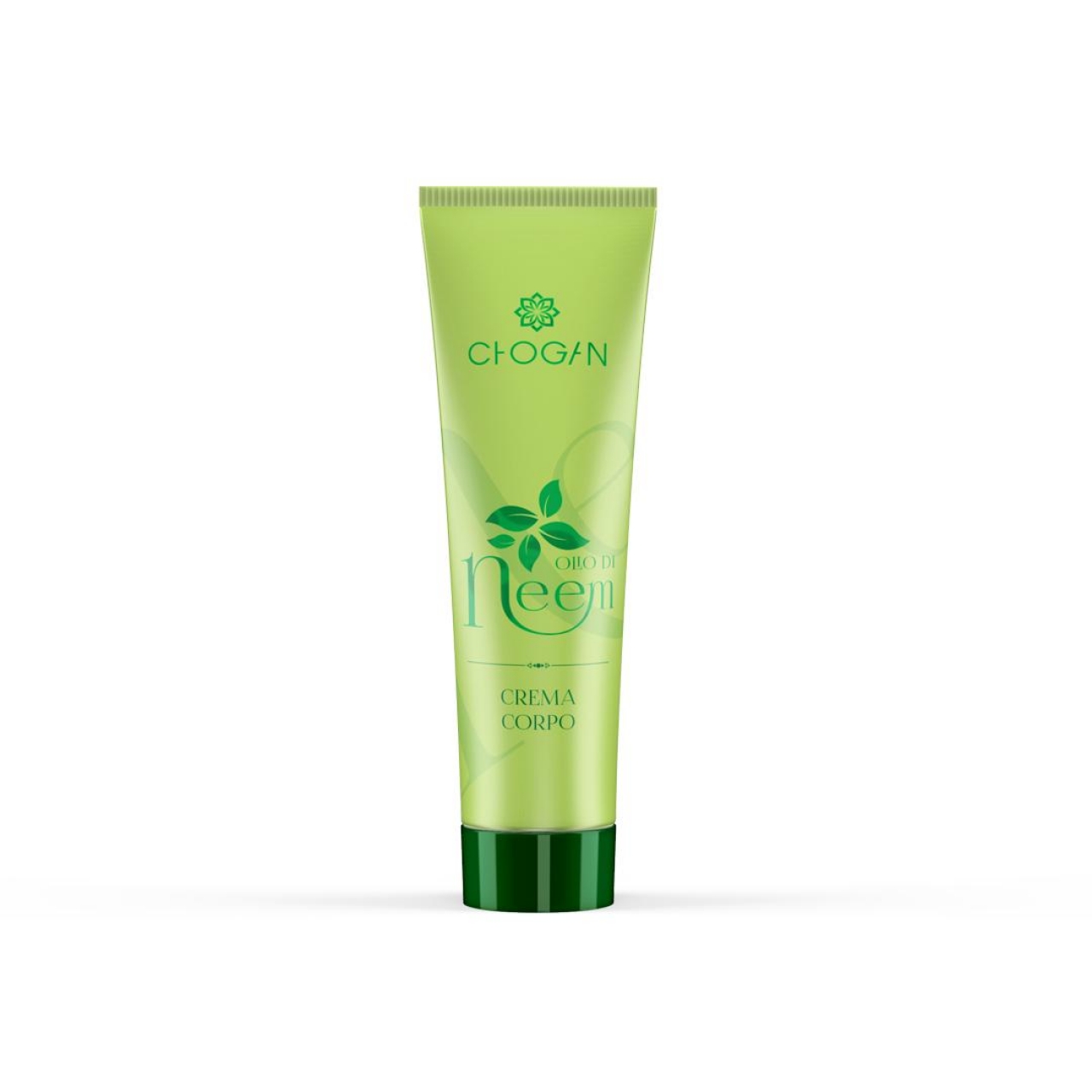 CREMA CORPO CON OLIO DI NEEM 150ml
