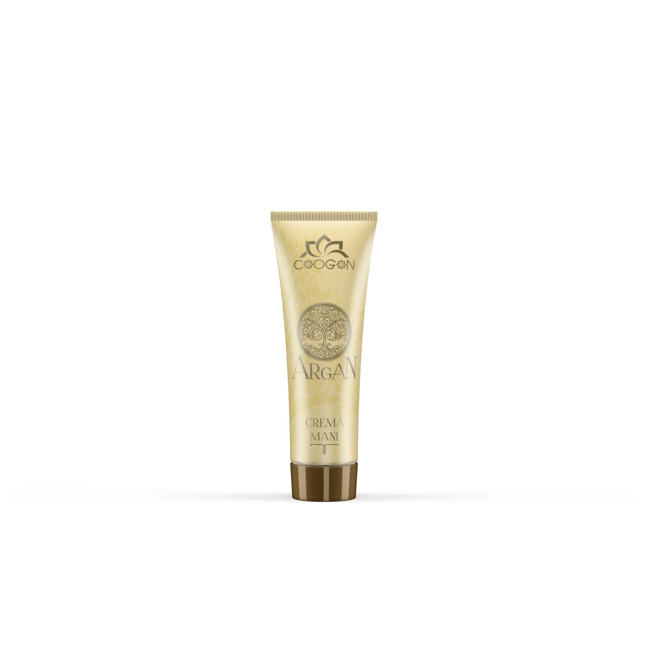 Crema Mani Bio con Olio di Argan e Glicerina 75 ml