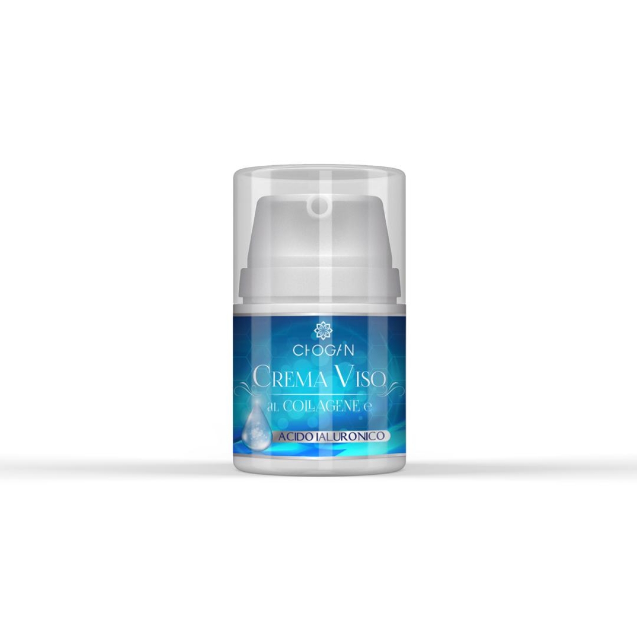 GEL VISO PURIFICANTE con Acido Salicilico per pelli Impure ed Acneiche 100 ml
