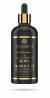 Olio puro di ROSA MOSQUETA 100 VEGETALE 100 ml Nuovo formato flacone vetro