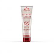 Balsamo per capelli bava di lumaca con olio di mandorle dolci 250 ml