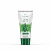 CREMA CORPO ALOE VERA Con Oli di Argan, Mandorle dolci e Girasole 30 ML