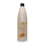 OLIO PURISSIMO DI MANDORLE DOLCI 1 litro