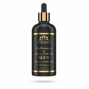 Olio puro di NEEM 100 VEGETALE 100 ml nuovo formato flacone vetro