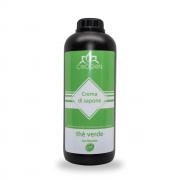 RICARICA CREMA DI SAPONE AL THE VERDE 1LT