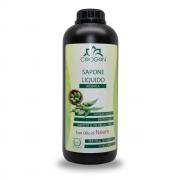 RICARICA SAPONE LIQUIDO CON OLIO DI NEEM 1LT