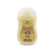 Shampoo Bio con Olio di Argan e Aloe Vera 90 ml