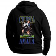 Felpa esclusiva per i supporters interisi
