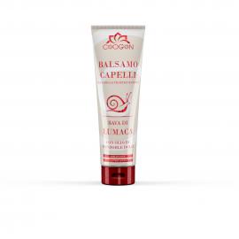 Balsamo per capelli bava di lumaca con olio di mandorle dolci 250 ml