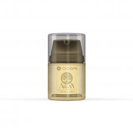 Crema Viso Bio con Olio di Argan e acido ialuronico 50 ml