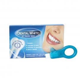 Dental White - Kit Sbiancamento Denti