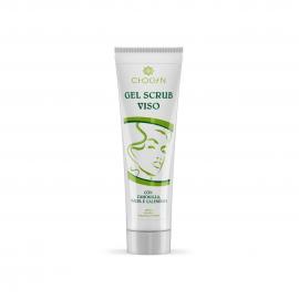 GEL SCRUB VISO 50 ml