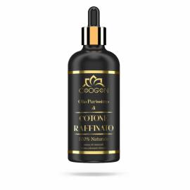 OLIO PURISSIMO DI LINO BIOLOGICO CERTIFICATO