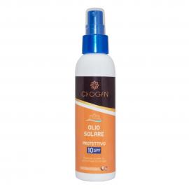 OLIO SOLARE PROTETTIVO SPF10 150ml