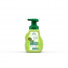 SAPONE LIQUIDO CON OLIO DI NEEM 260ml