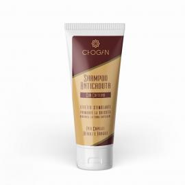 Shampoo anticaduta Fortificante con caffeina 250 ml