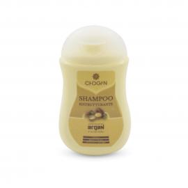 Shampoo Bio con Olio di Argan e Aloe Vera 90 ml