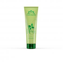 SHAMPOO CON OLIO DI NEEM 250ml