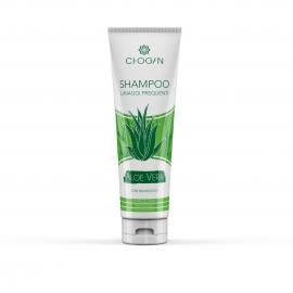 SHAMPOO LAVAGGI FREQUENTI ALOE VERA Con Pantenolo  250ml