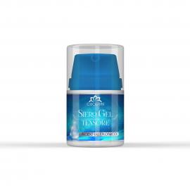 SIERO GEL TENSORE ALL\' ACIDO IALURONICO 50ml