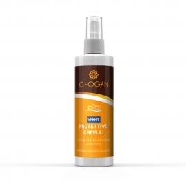 SPRAY SOLARE PROTETTIVO PER CAPELLI fragranza legnoso-muschiata150 ML