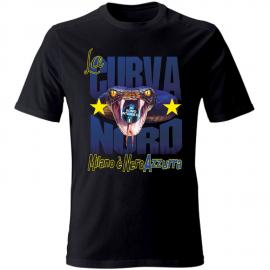 Maglietta per tutti i tifosi interisti
