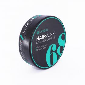 CERA PER CAPELLI CON FRAGRANZA ISPIRATA AVENTUS CREED 100ml
