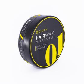 CERA PER CAPELLI CON FRAGRANZA