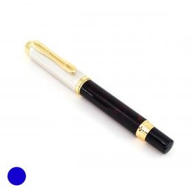 Chogan Bald Eagle Luxury Pen - Inchiostro Blu