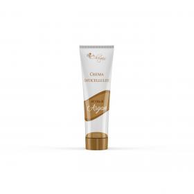 CREMA CORPO ANTICELLULITE ALL OLIO DI ARGAN 150 ml