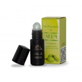 Olio di Neem da viaggio 5ml