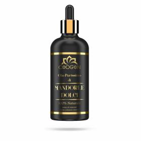 Olio puro di MANDORLA DOLCE 10
