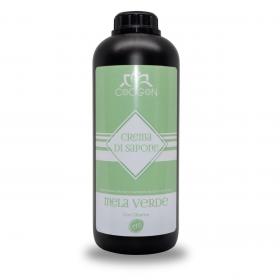 RICARICA CREMA DI SAPONE ALLA