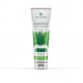 SHAMPOO LAVAGGI FREQUENTI ALOE
