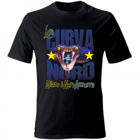 Maglietta per tutti i tifosi interisti
