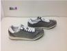 scarpe sneaker basse uomo BACI E ABBRACCI grigie vintage originali taglia 41-44