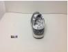 scarpe sneaker basse uomo BACI E ABBRACCI grigie vintage originali taglia 41-44