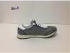 scarpe sneaker basse uomo BACI E ABBRACCI grigie vintage originali taglia 41-44